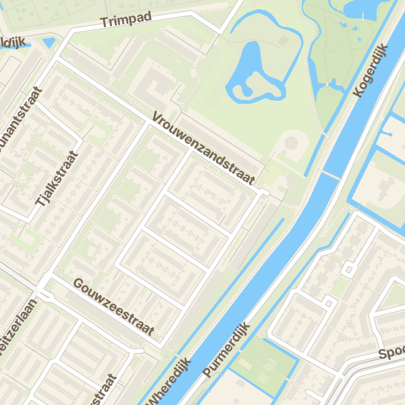 Zuiderzeestraat 12