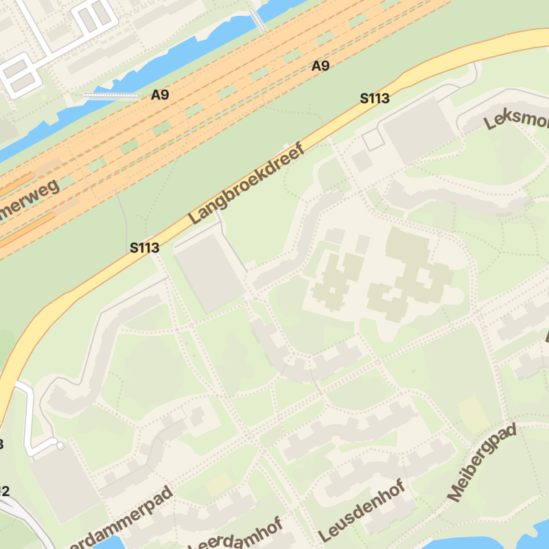 Leusdenhof 27