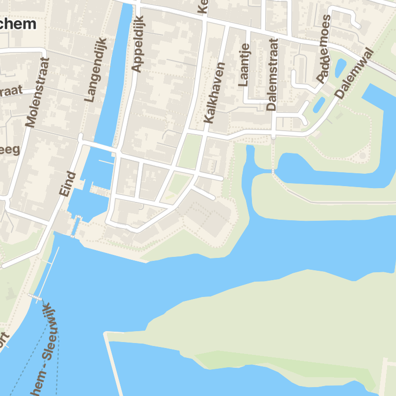 Nonnenveld 138