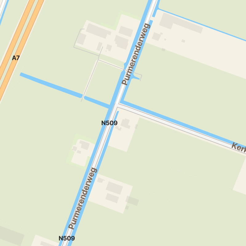 Purmerenderweg 11