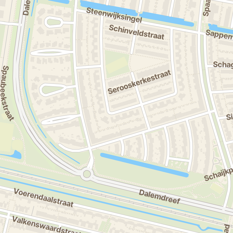 Sas van Gentstraat 55
