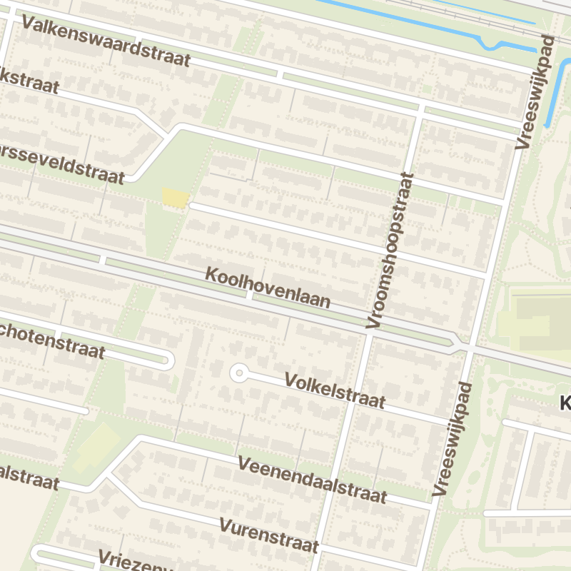 Koolhovenlaan 39