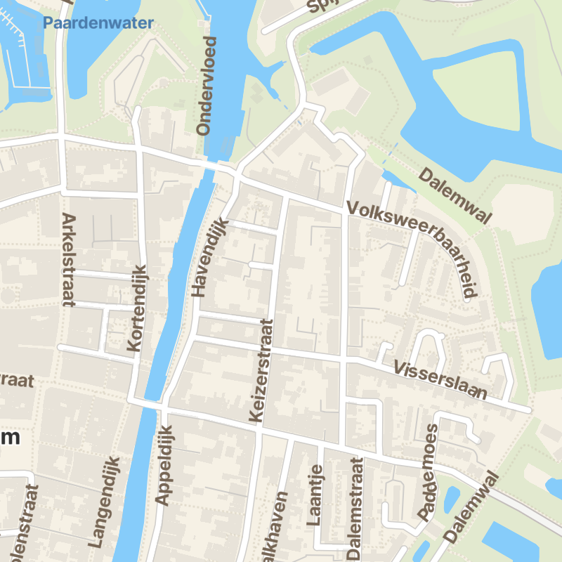 Keizerstraat 40