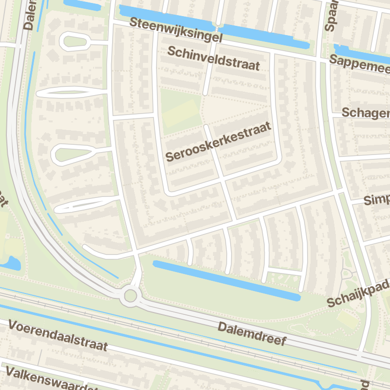 Sas van Gentstraat 61