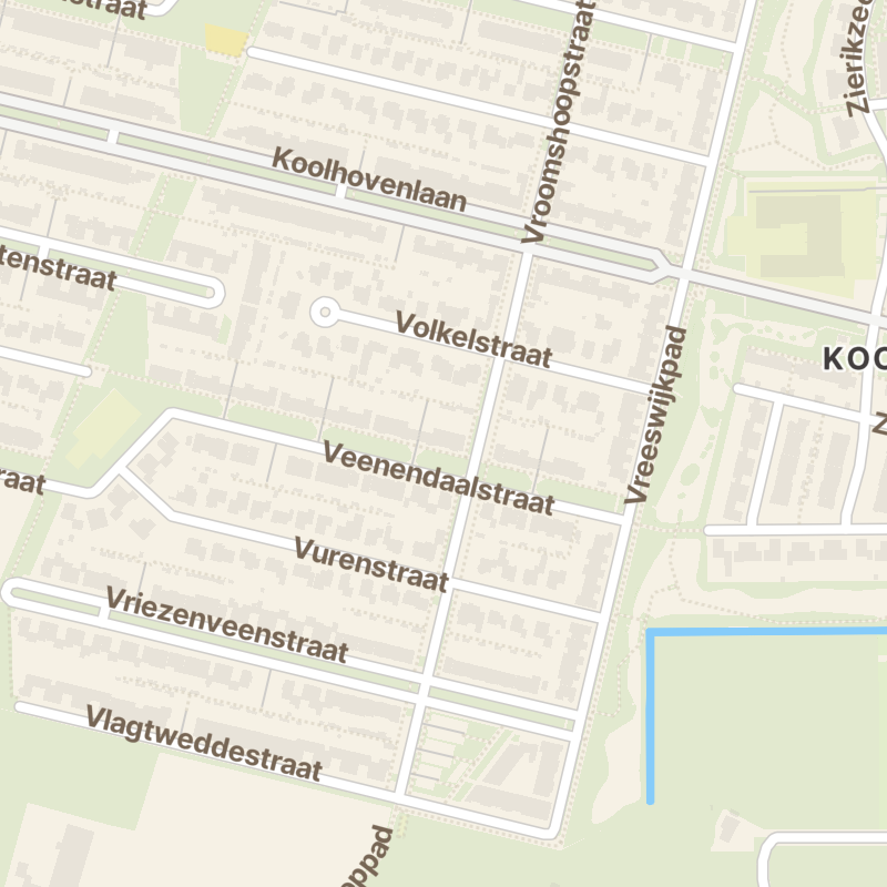 Veenendaalstraat 25