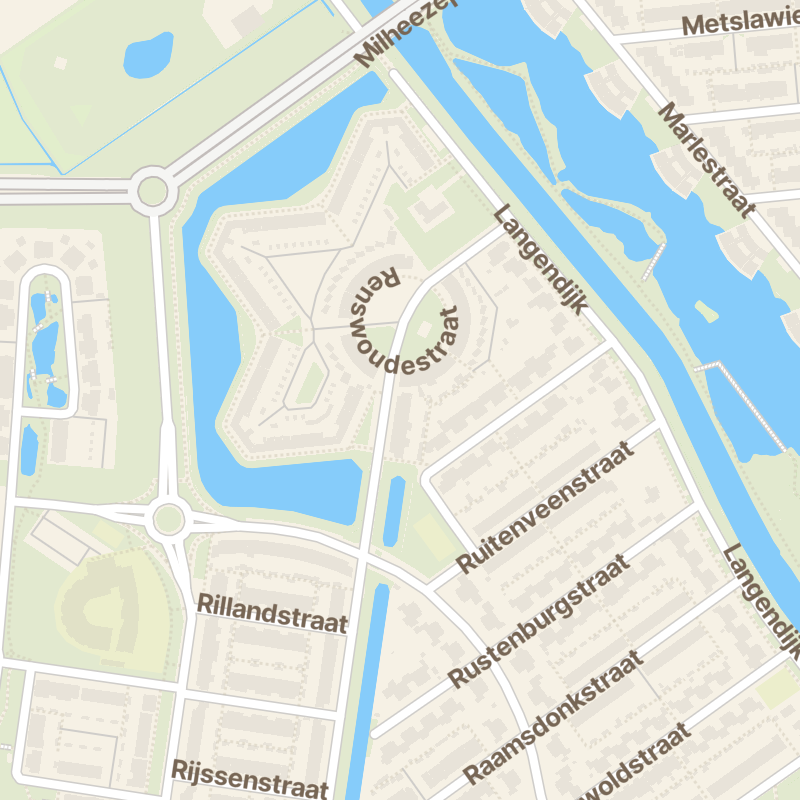 Renswoudestraat 62