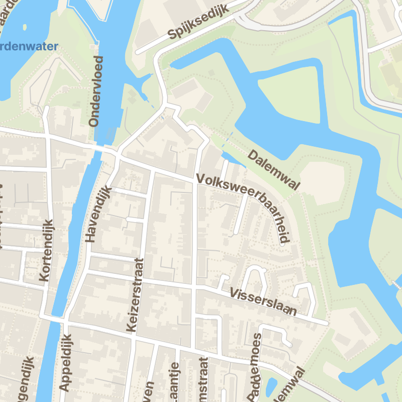 Vissersdijk 80