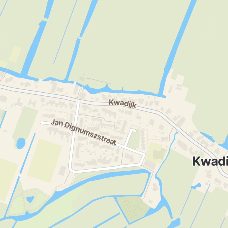 Kwadijk 66