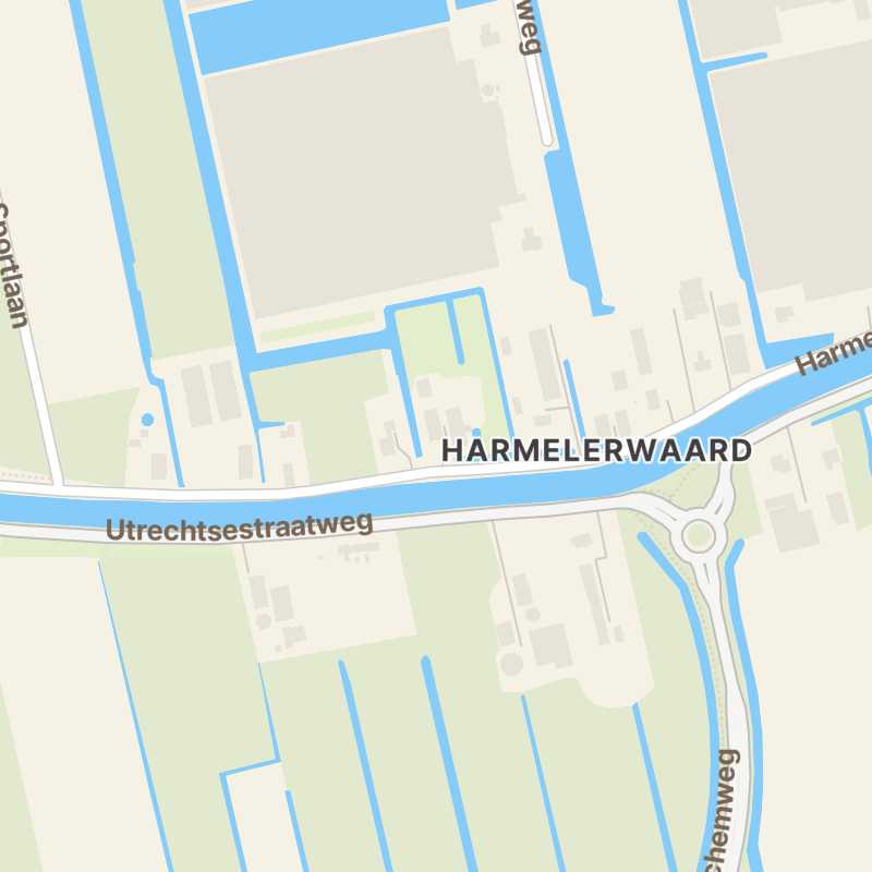 Harmelerwaard 8-A