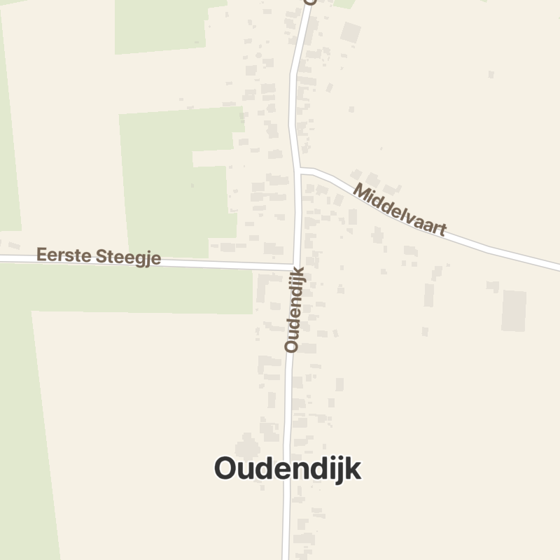 Oudendijk 46