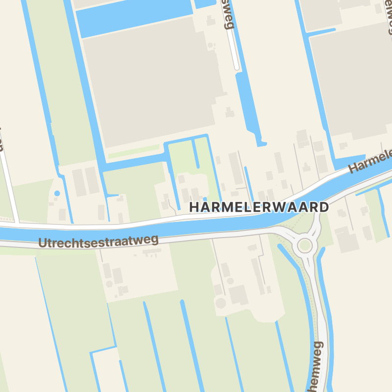 Harmelerwaard 8-B