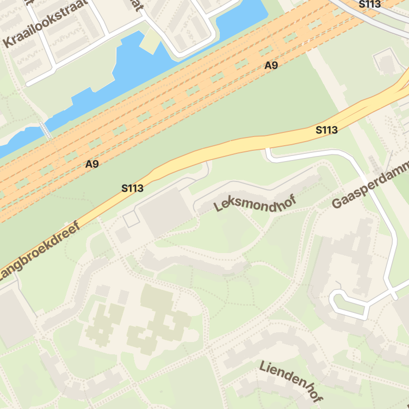 Leksmondhof 9