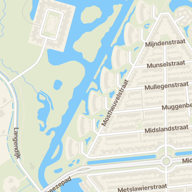 Mostheuvelstraat 75