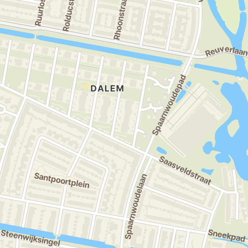 Schipluidenlaan 33