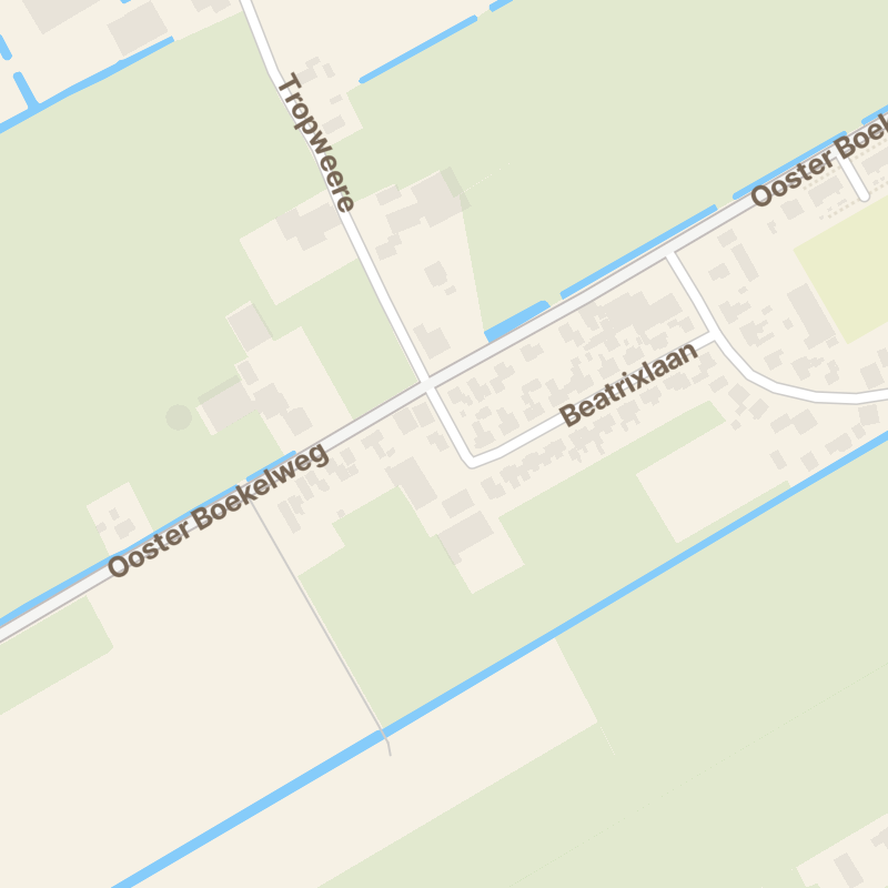 Beatrixlaan 2-a
