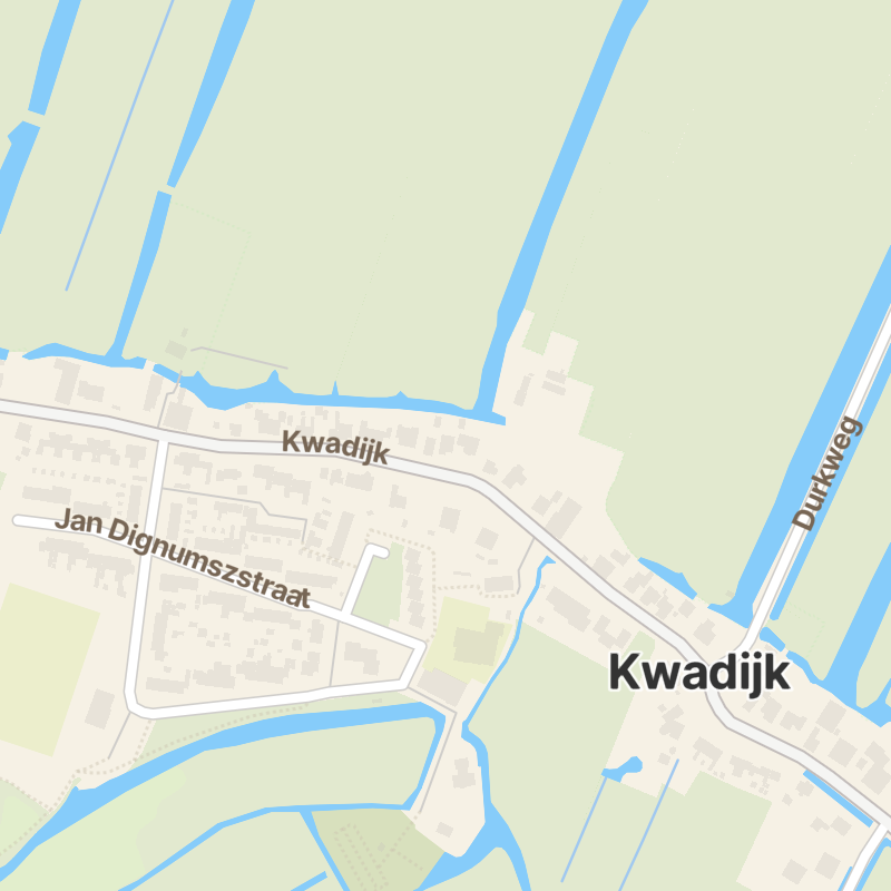 Kwadijk 79