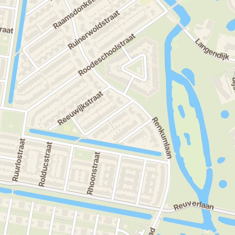 Raaltestraat 12
