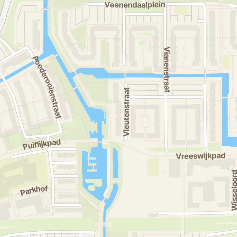 Vleutenstraat 88