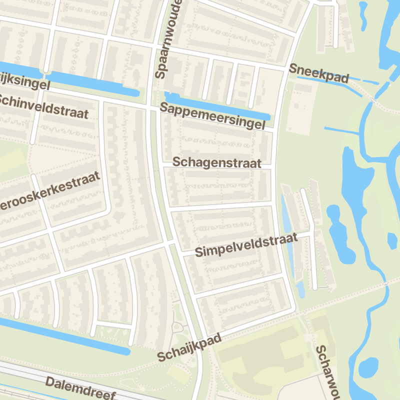 Schelfhorststraat 27