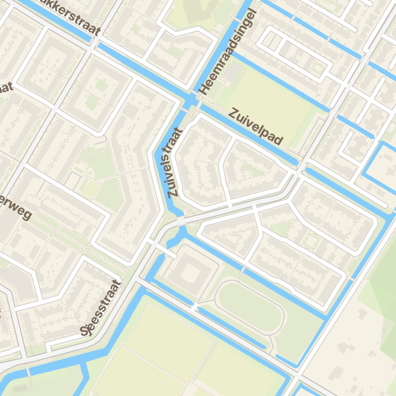 Zuivelstraat 21