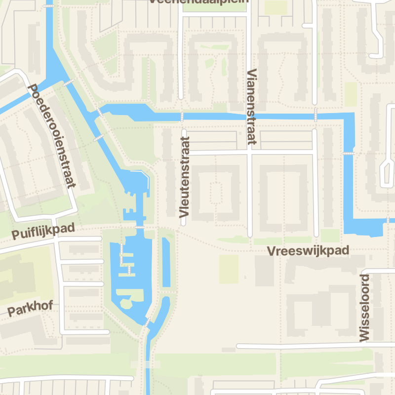 Vleutenstraat 33
