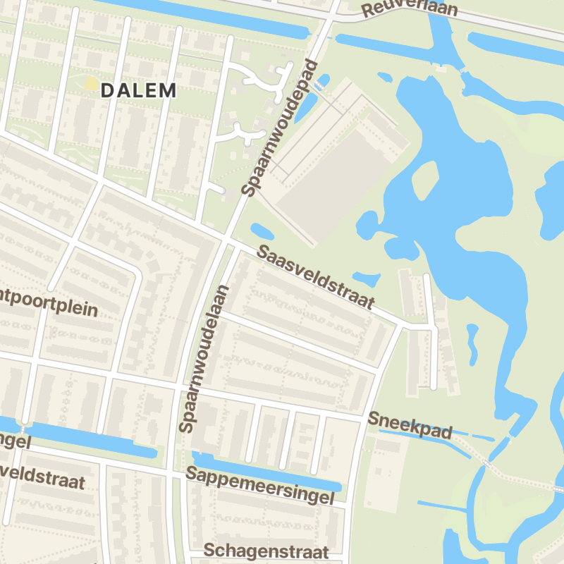 Saasveldstraat 40