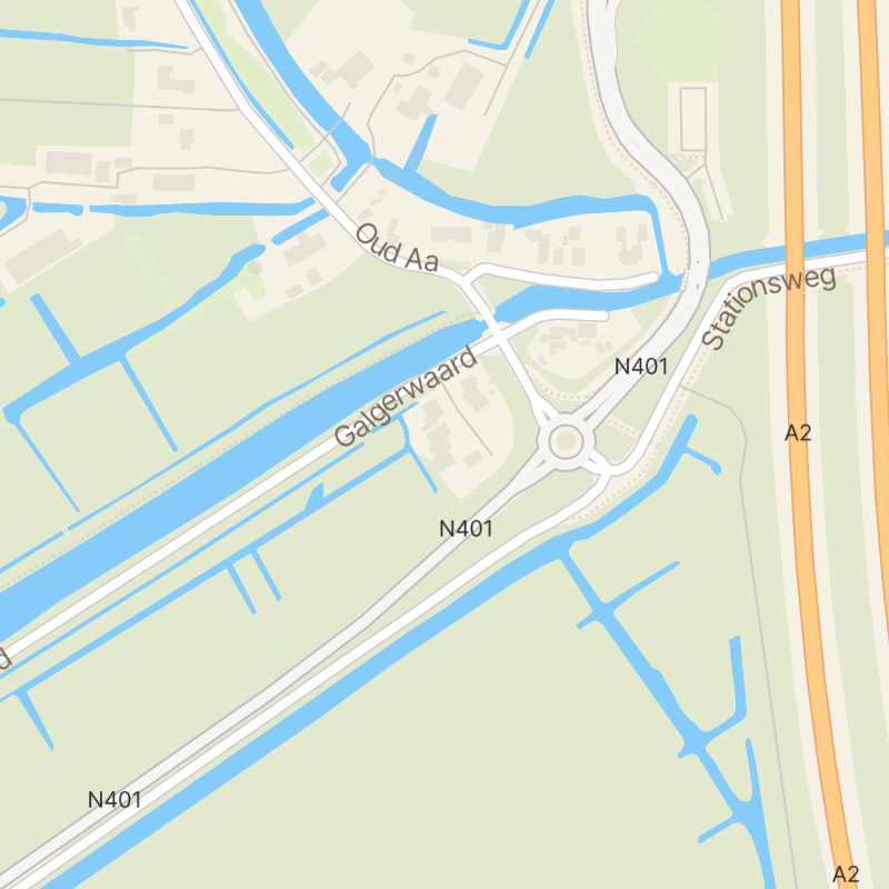 Galgerwaard 15
