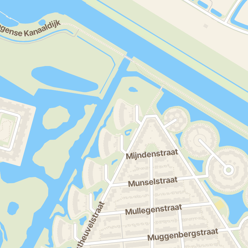 Mostheuvelstraat 19