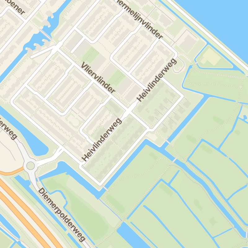 Heivlinderweg 32
