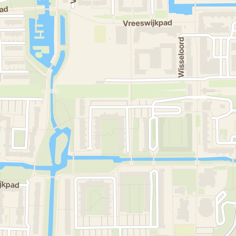 Westbroekstraat 5