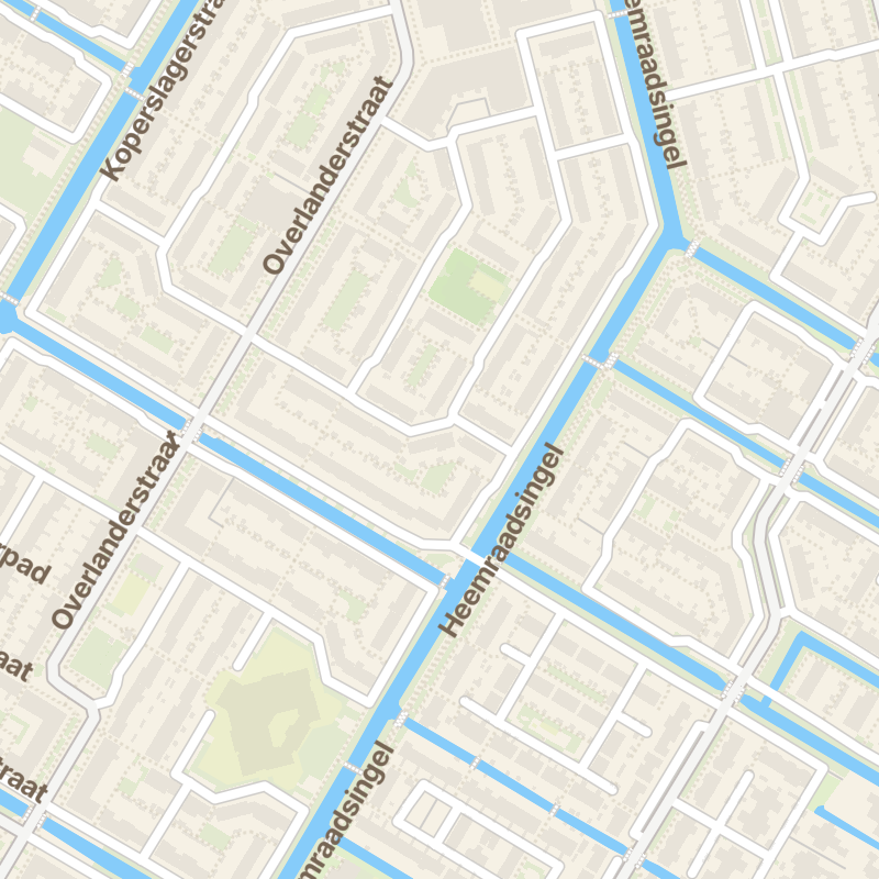 Mandenmakerstraat 36