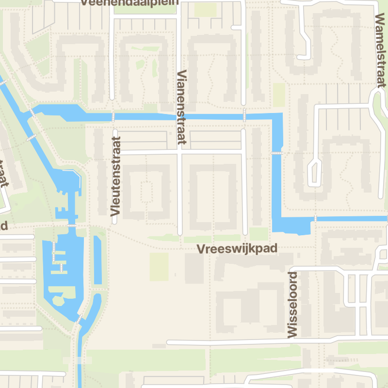 Vianenstraat 135