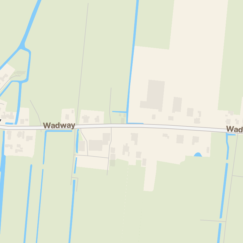 Wadway 12
