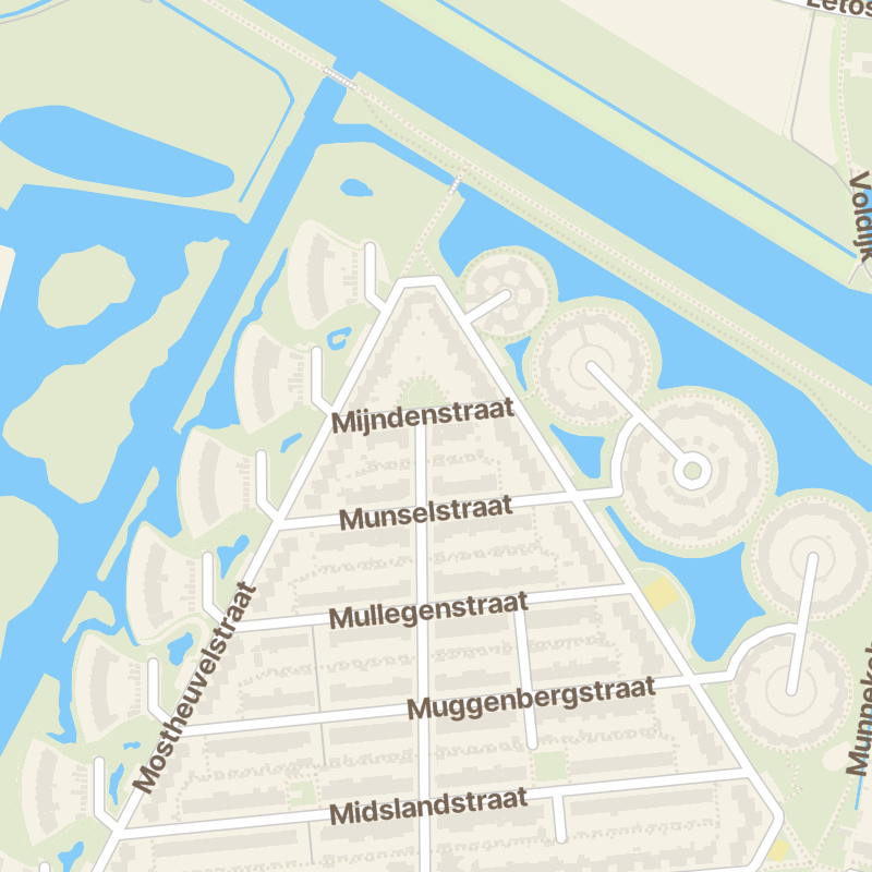 Monsterstraat 2