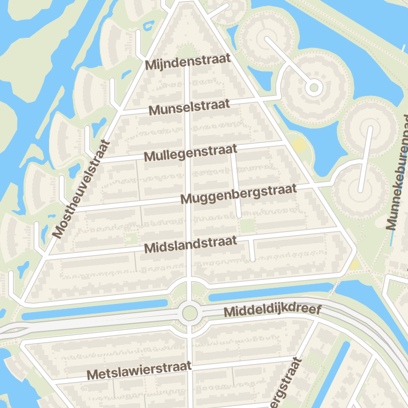 Muggenbergstraat 46