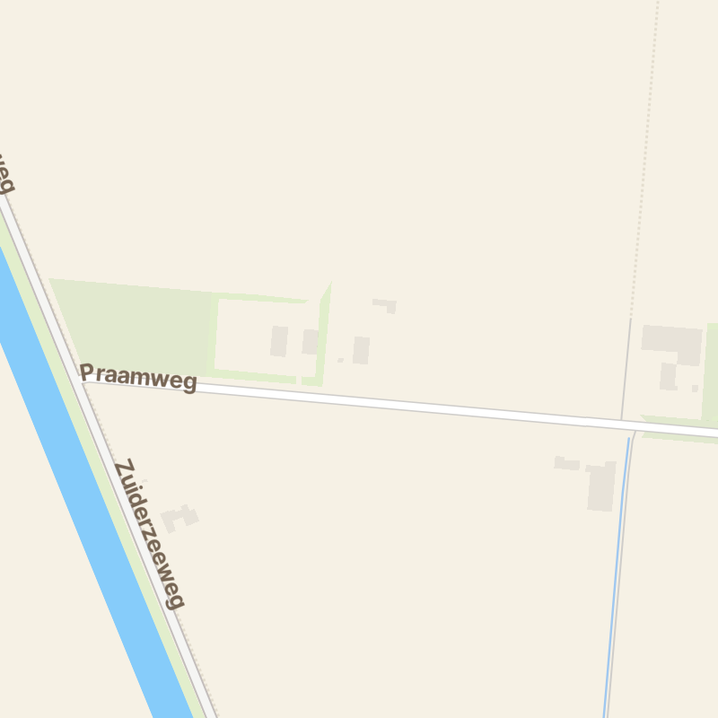 Praamweg 8