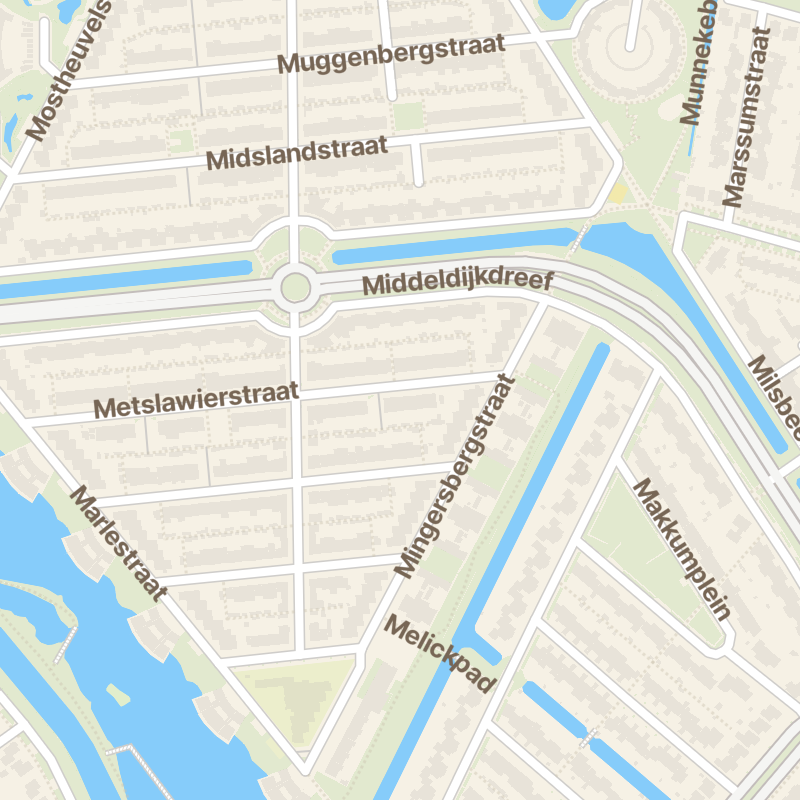 Metslawierstraat 12
