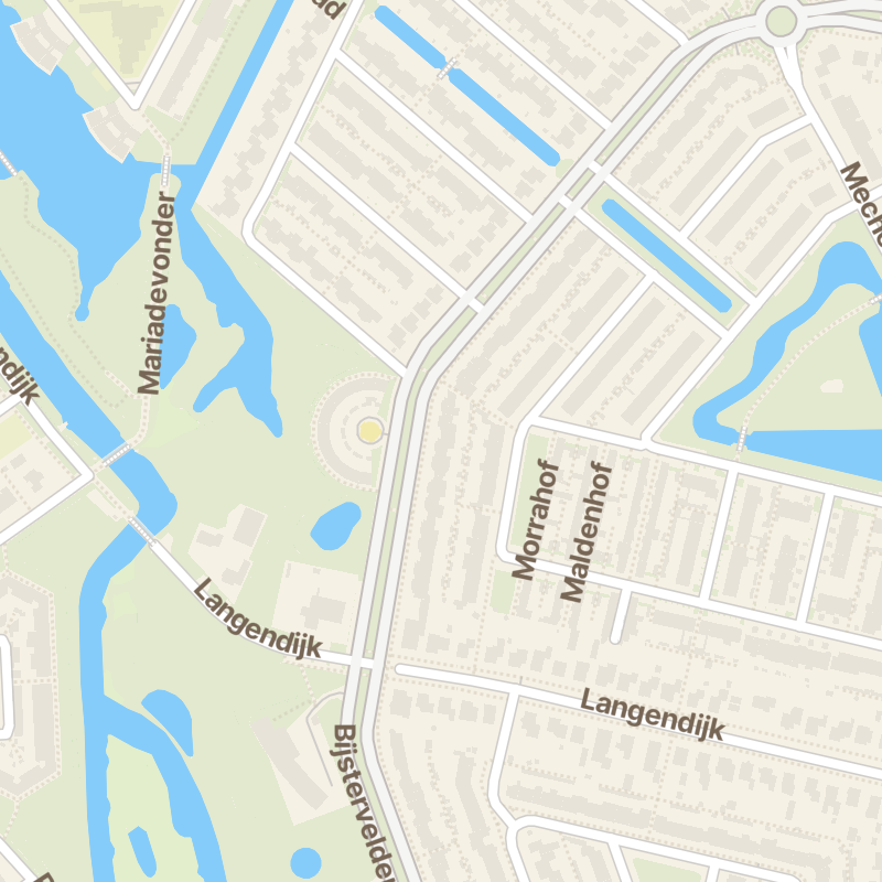 Bijsterveldenlaan 292