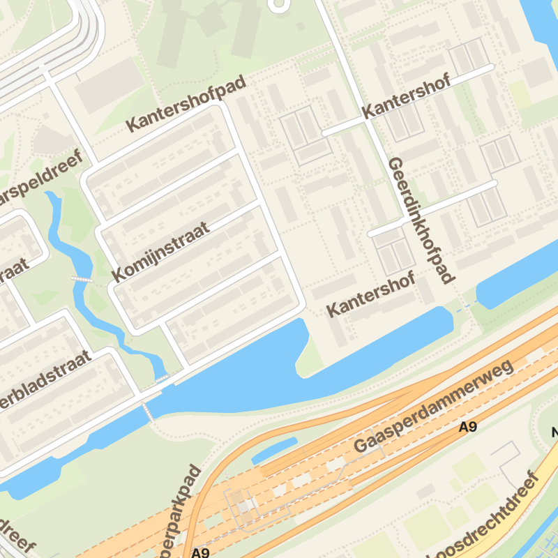 Kouwenoordweg 22