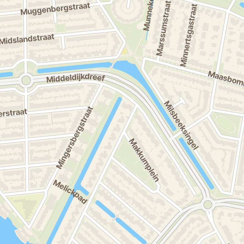 Melickstraat 7