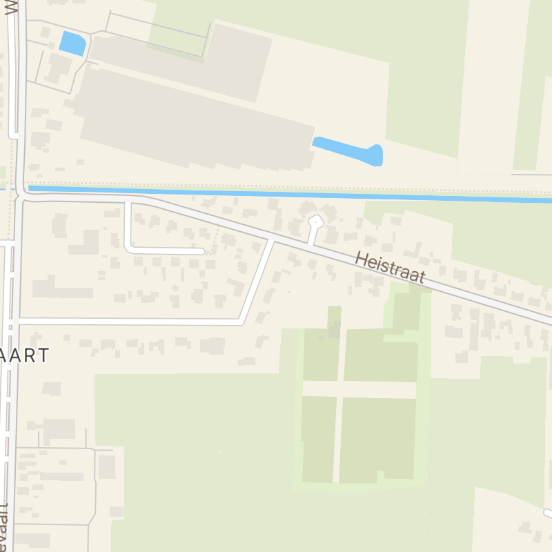 Burgemeester Vermeulenstraat 1