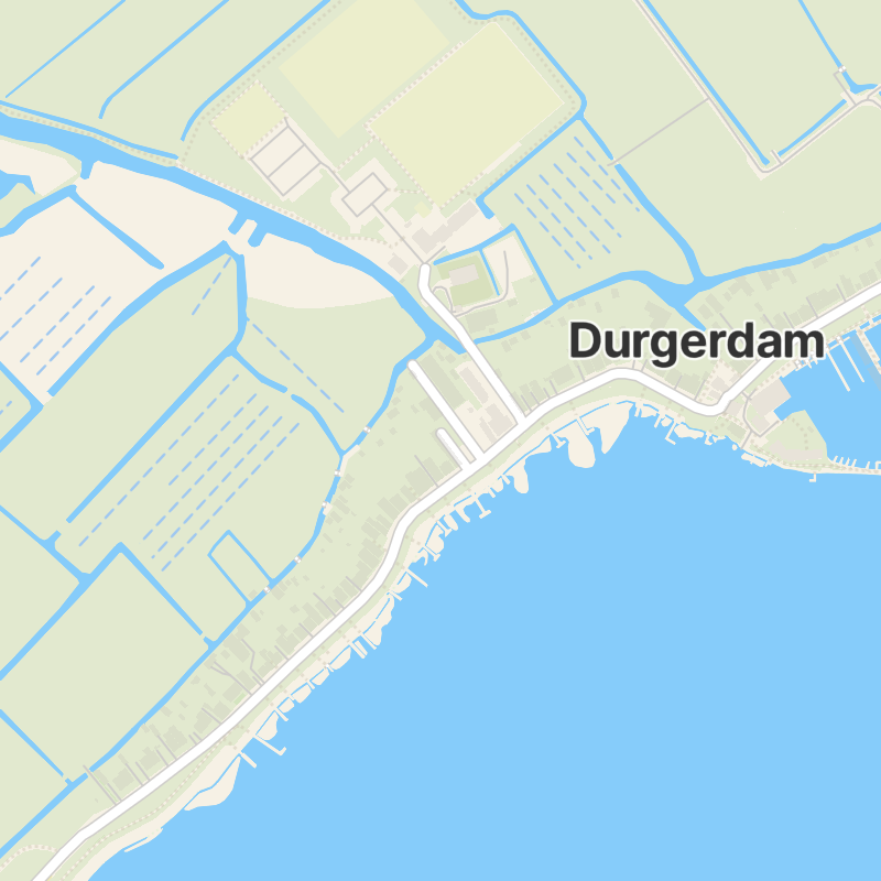 Durgerdammerdijk 66