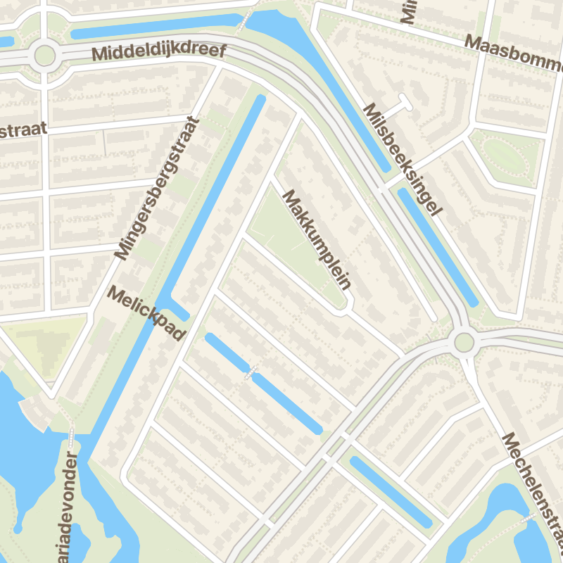 Makkumplein 26