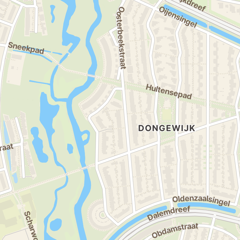 Oosterbeekstraat 51