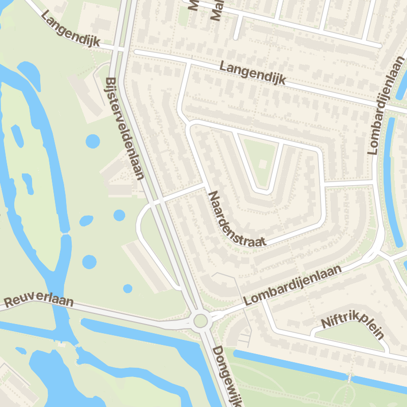 Naardenstraat 29