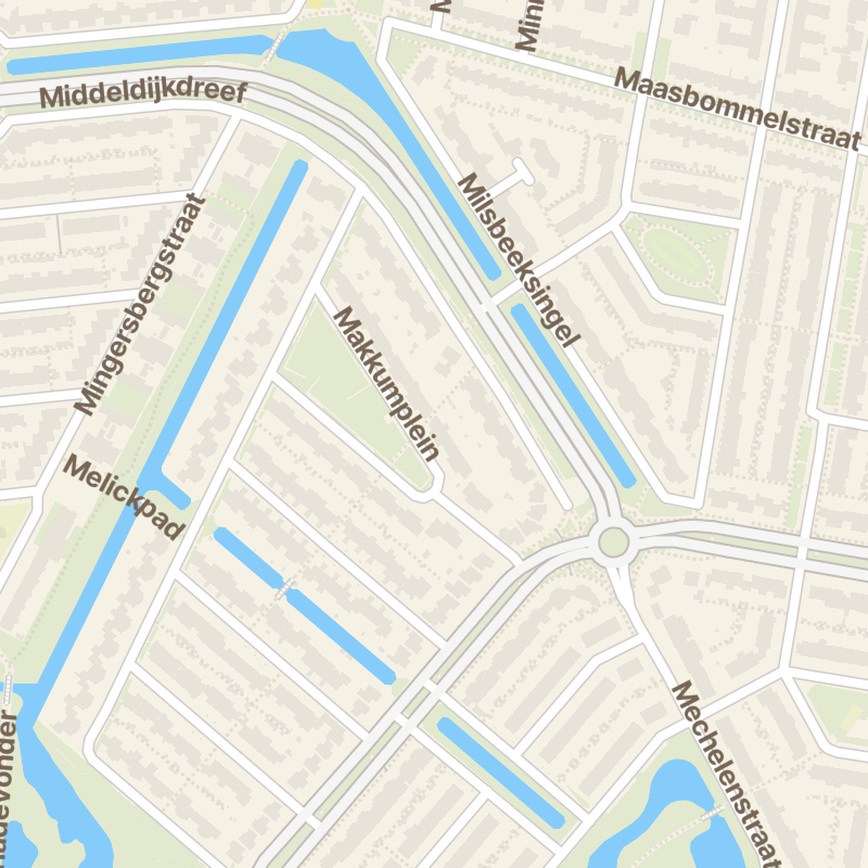 Makkumplein 11