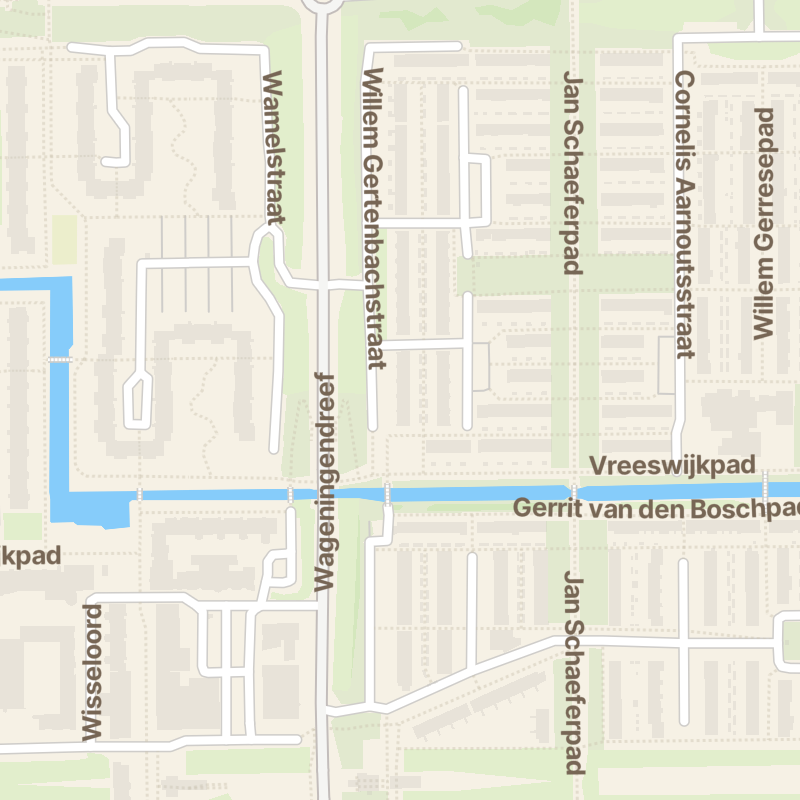 Willem Gertenbachstraat 116