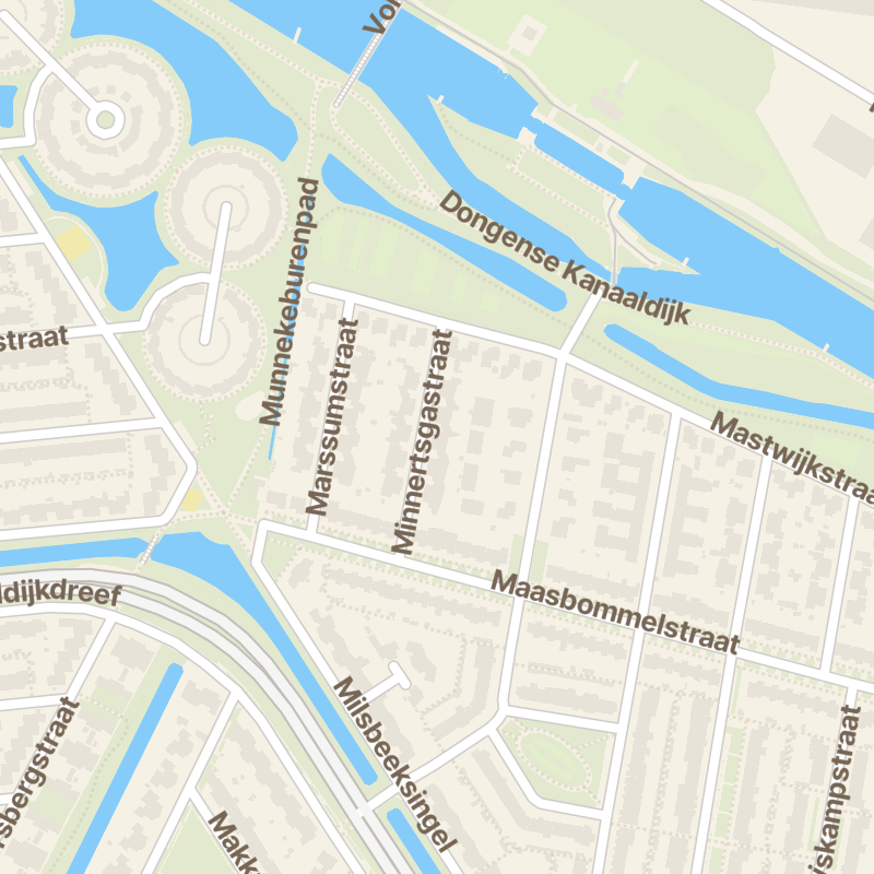 Minnertsgastraat 10