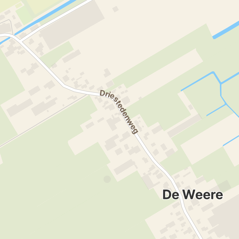 Driestedenweg 117