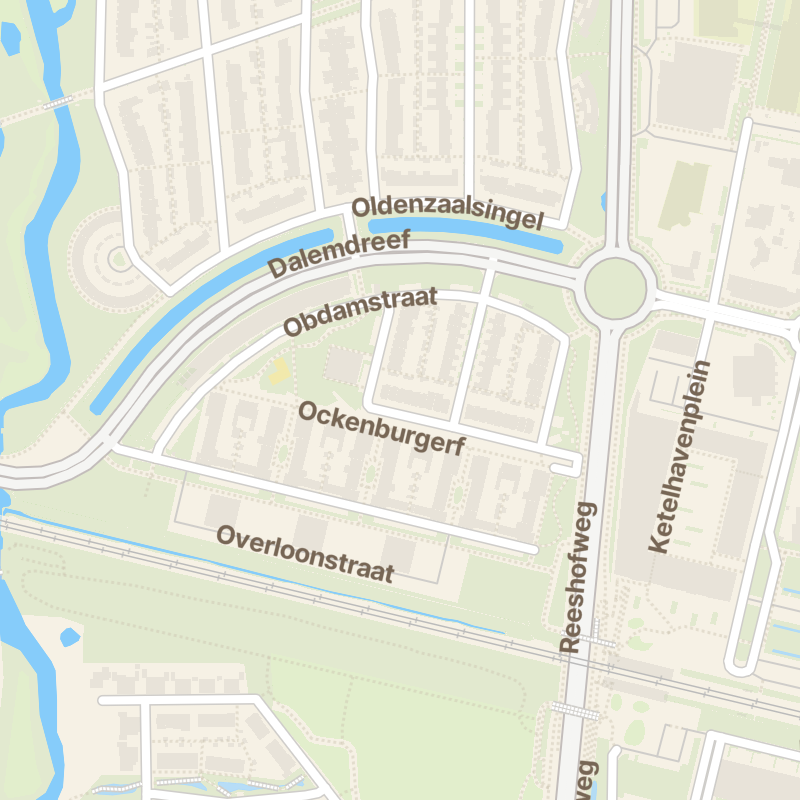 Odiliapeelstraat 31